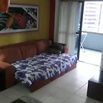 Apartamento Mobiliado Beira Mar Mucuripe Meireles