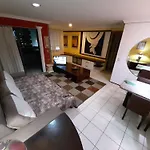 Apartamento Mobiliado Beira Mar Mucuripe Meireles