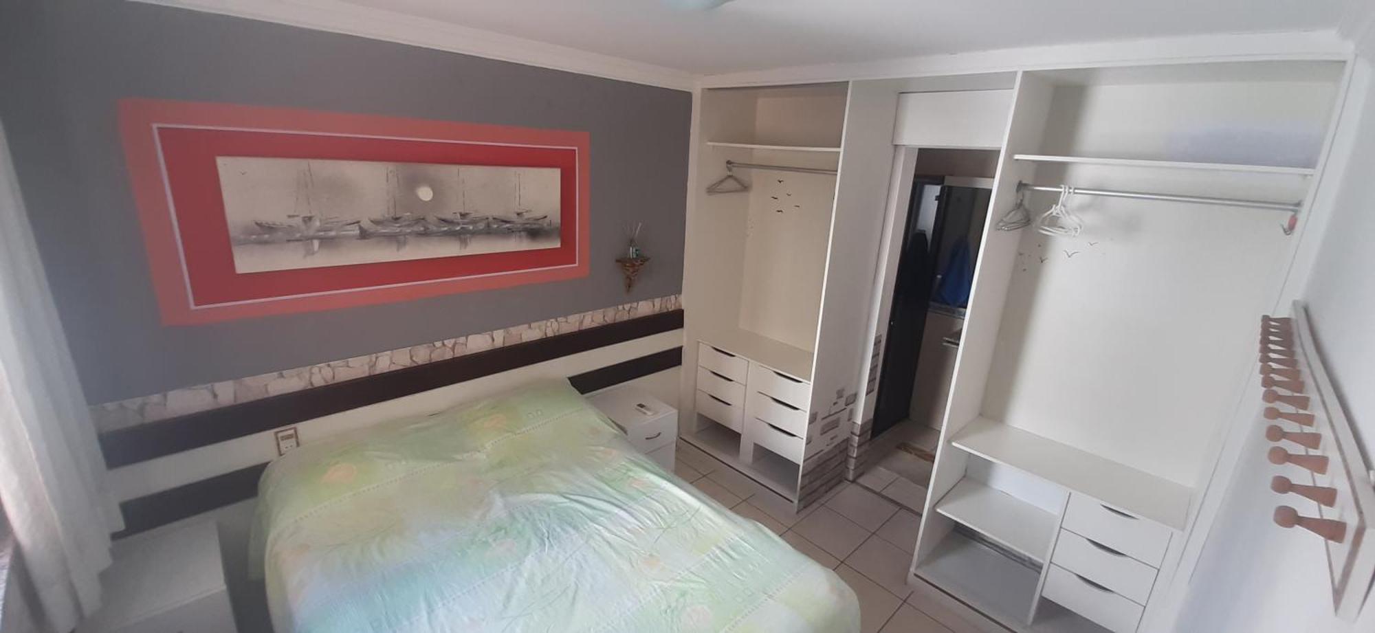 Apartamento Mobiliado Beira Mar Mucuripe Meireles Fortaleza (Ceara)