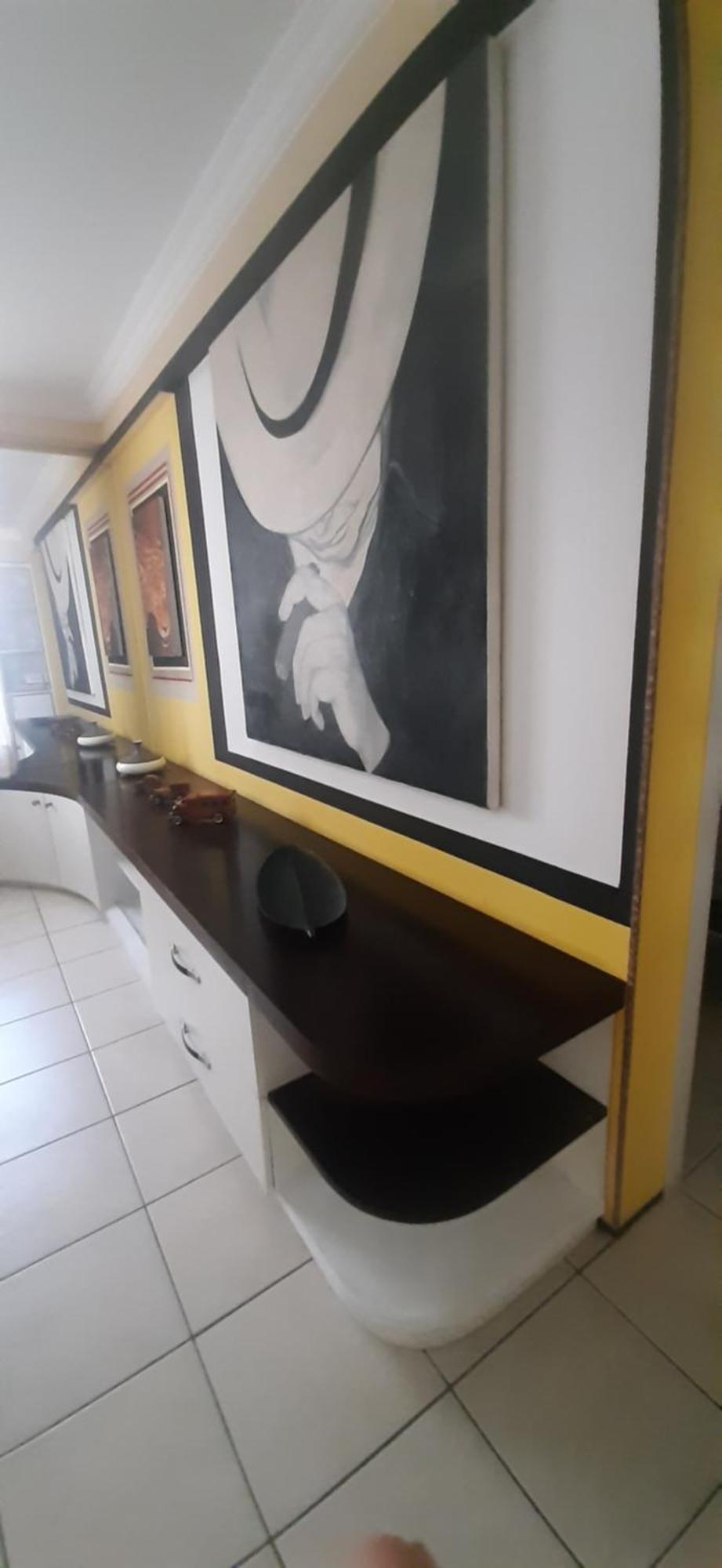 Apartamento Mobiliado Beira Mar Mucuripe Meireles *