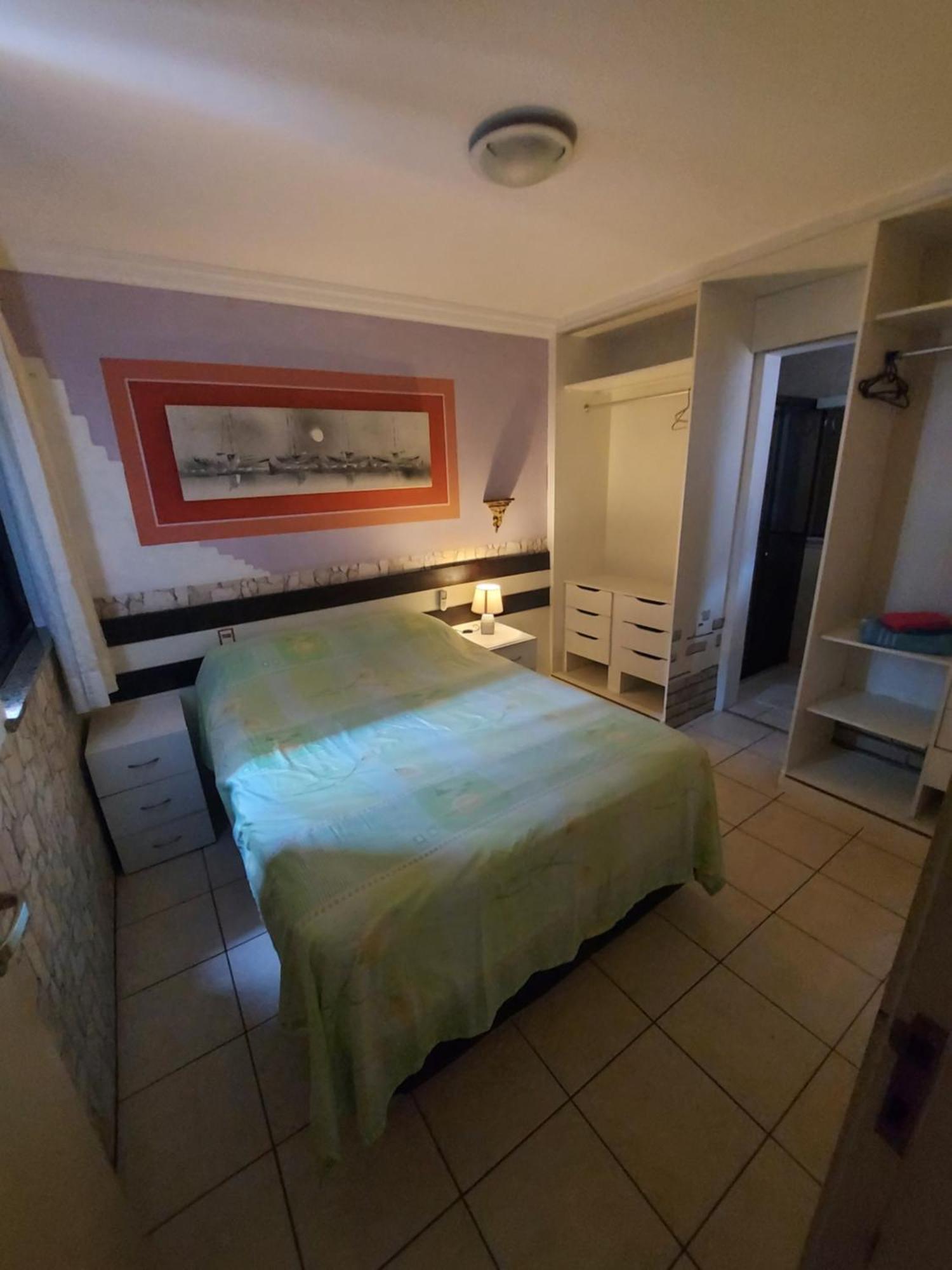 Apartamento Mobiliado Beira Mar Mucuripe Meireles Fortaleza (Ceara)