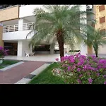 Apartamento Mobiliado Beira Mar Mucuripe Meireles