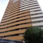 Apartamento Mobiliado Beira Mar Mucuripe Meireles
