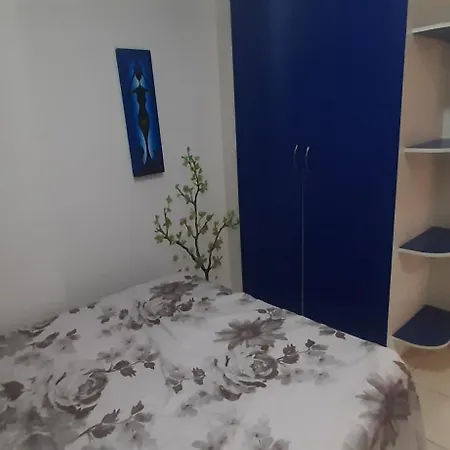 Mobiliado Beira Mar Mucuripe Meireles Apartamento *