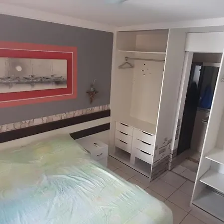 Apartamento Mobiliado Beira Mar Mucuripe Meireles Fortaleza (Ceara)