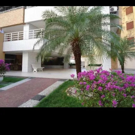 Apartamento Mobiliado Beira Mar Mucuripe Meireles *