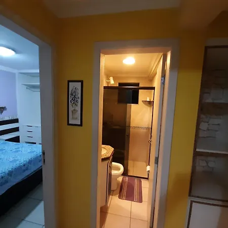 Mobiliado Beira Mar Mucuripe Meireles Apartamento Fortaleza (Ceara)