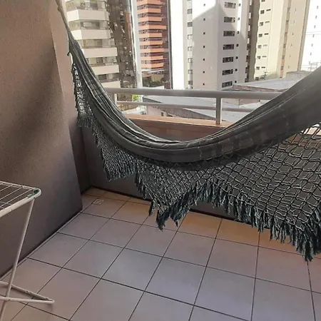 Apartamento Mobiliado Beira Mar Mucuripe Meireles